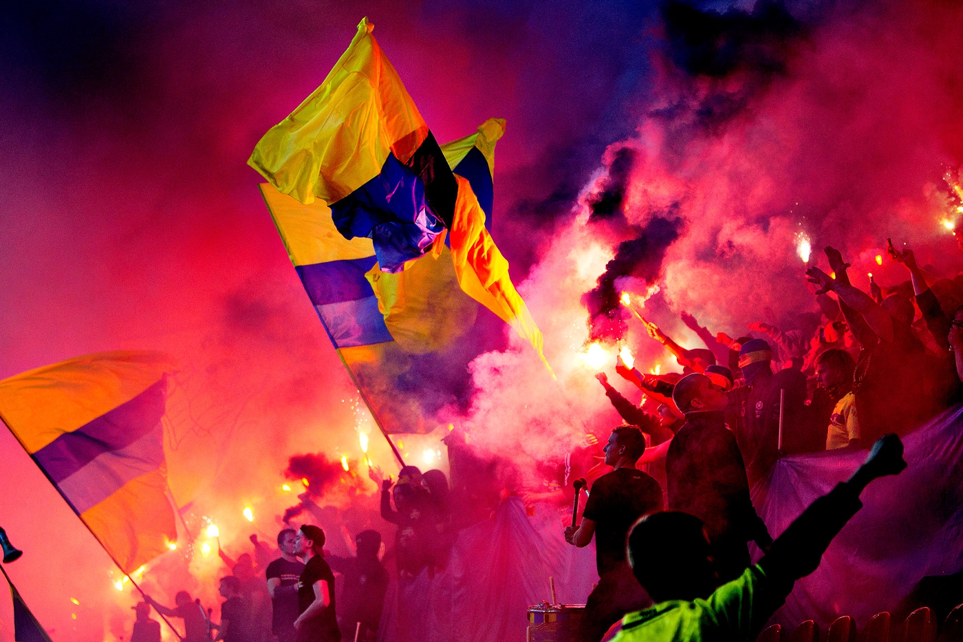 Brøndby - FCK