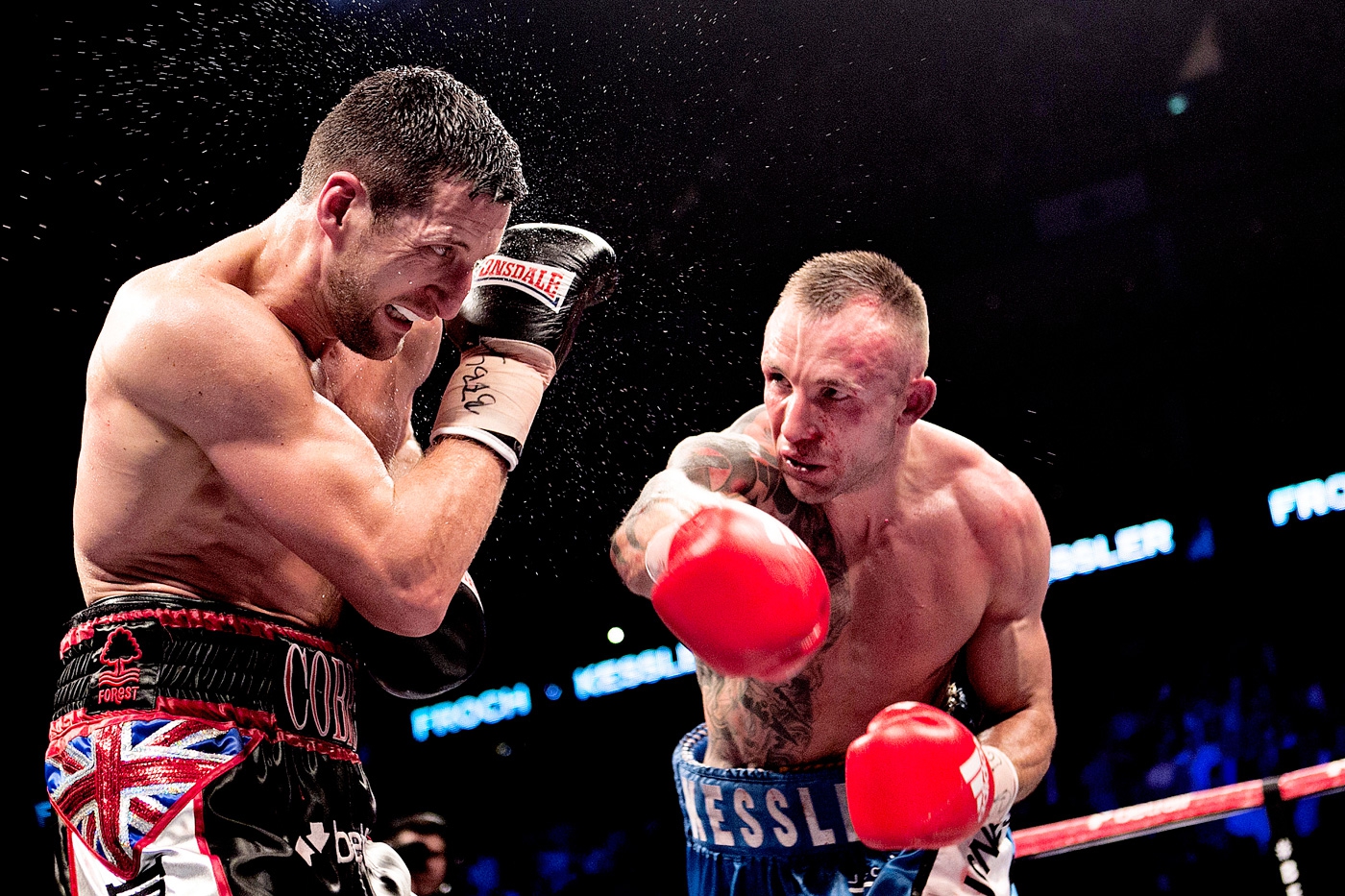 MIkkel Kessler