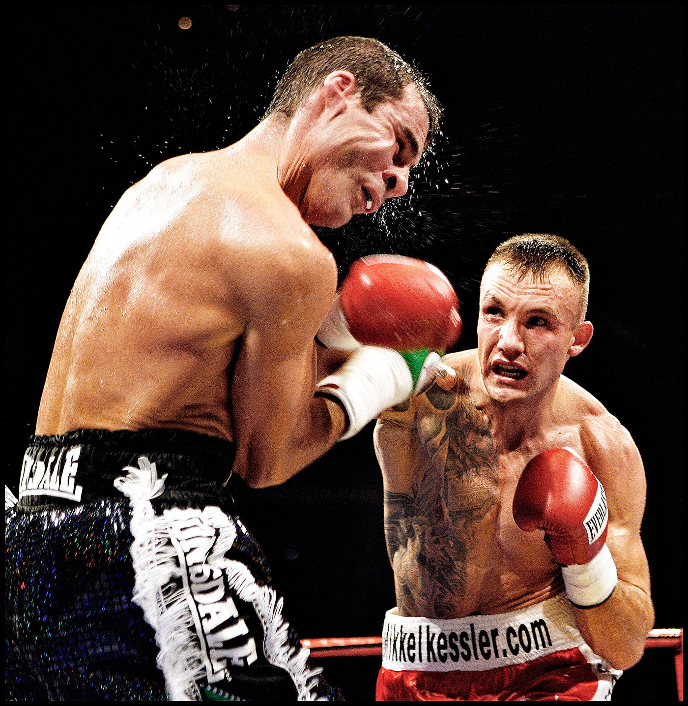 MIkkel Kessler