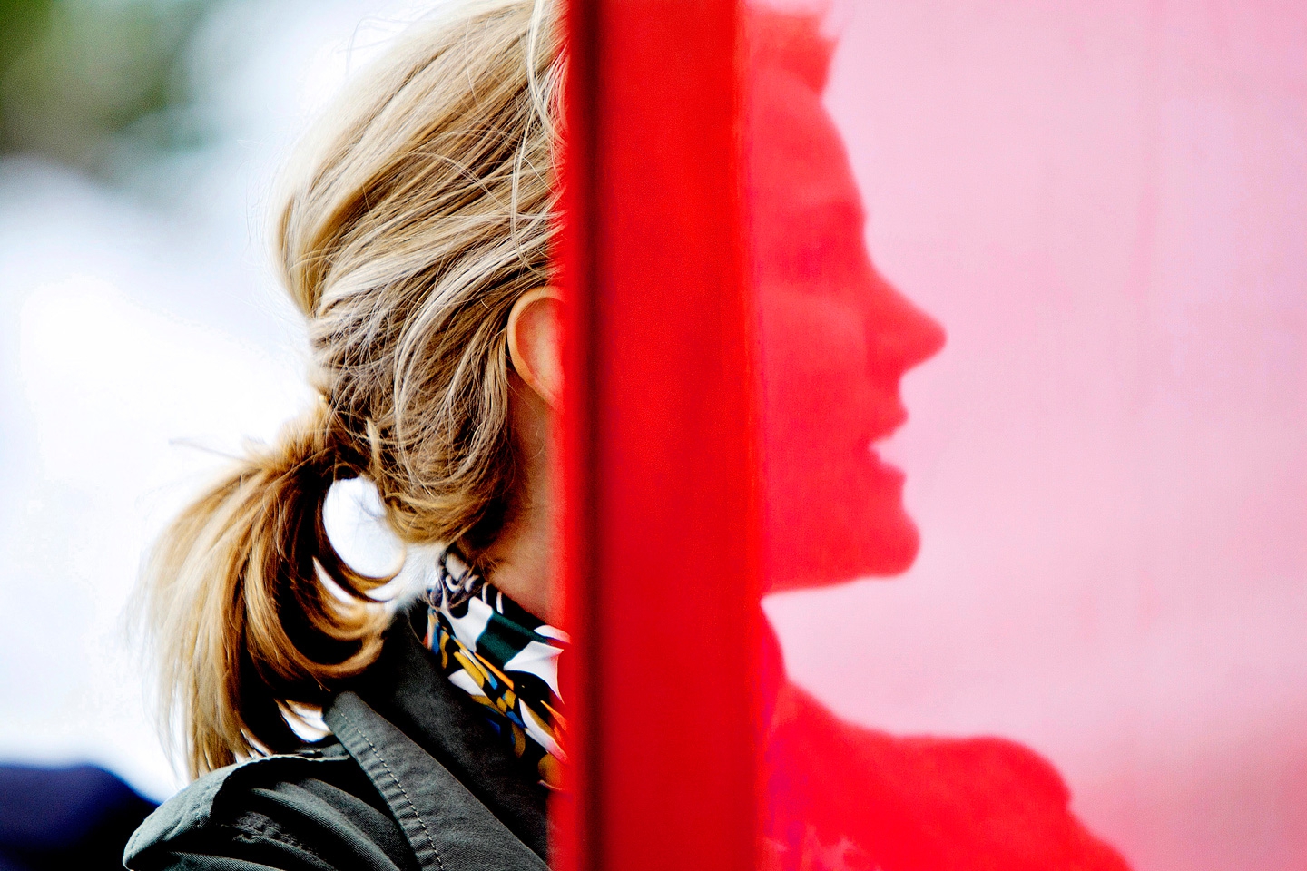 Helle Thorning-Schmidt