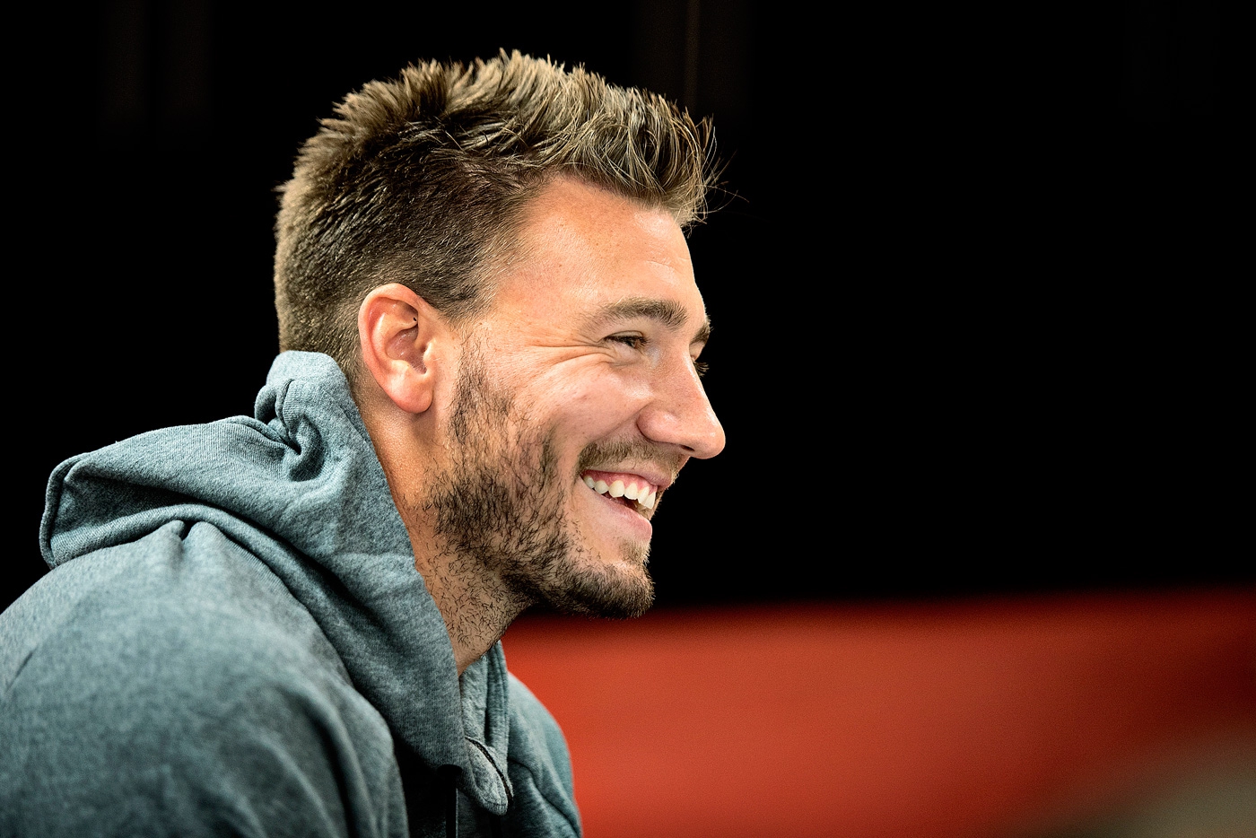 Nicklas Bendtner