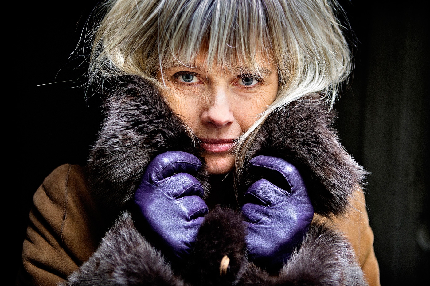 Elsebeth Egholm