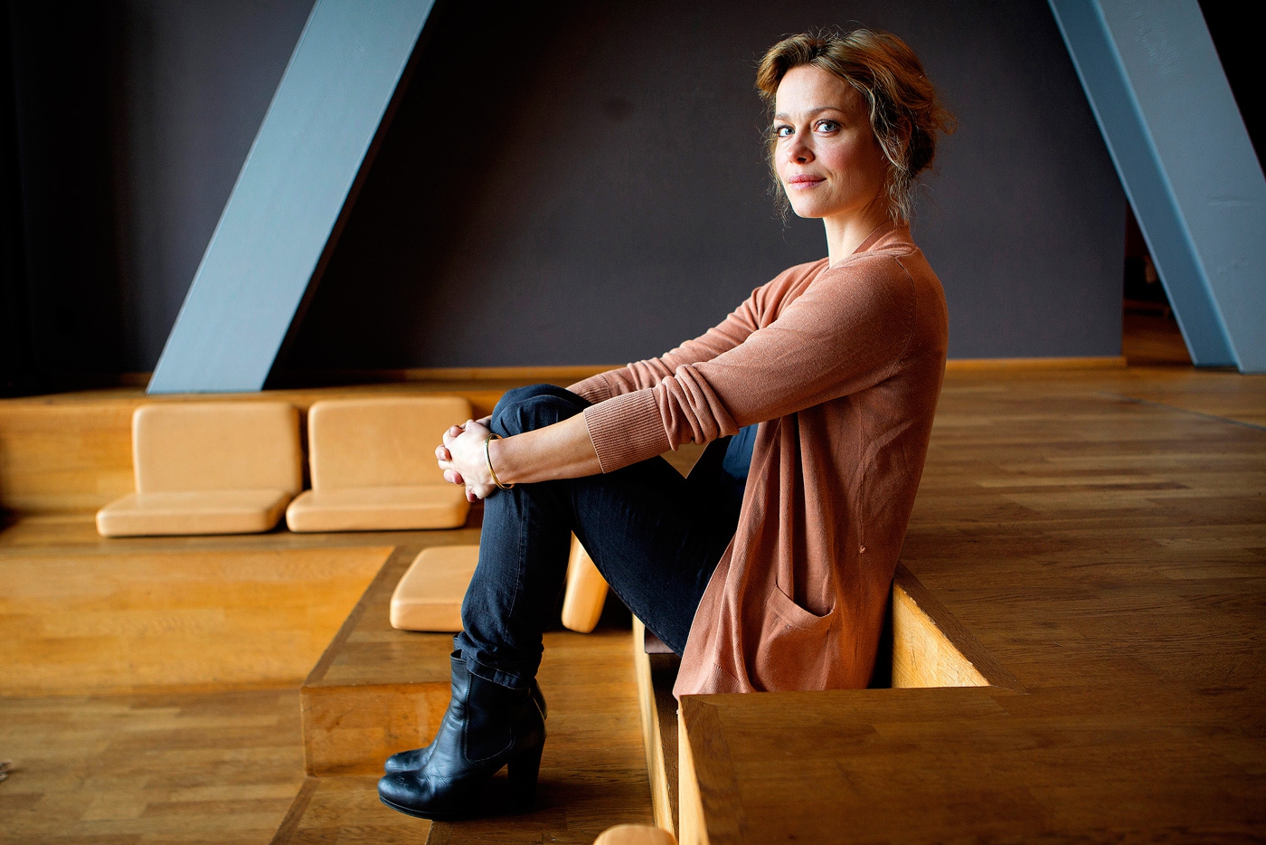 Helle Fagralid