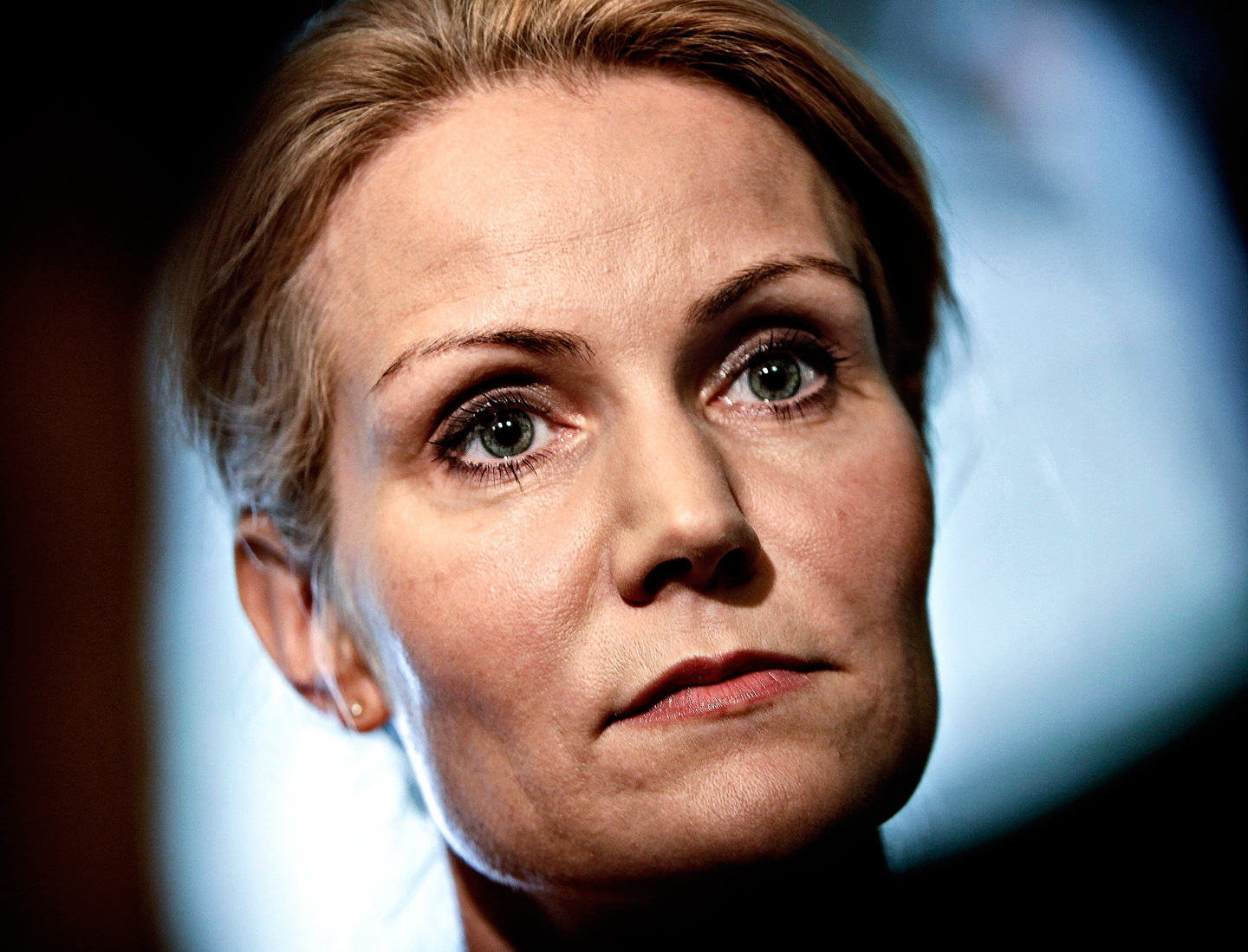 Helle Thorning-Schmidt