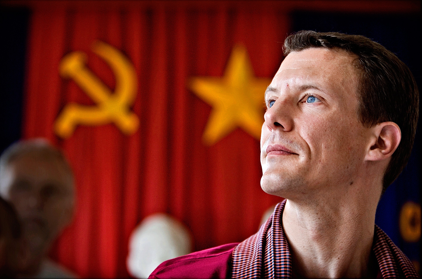 Prins Joachim i Vietnam