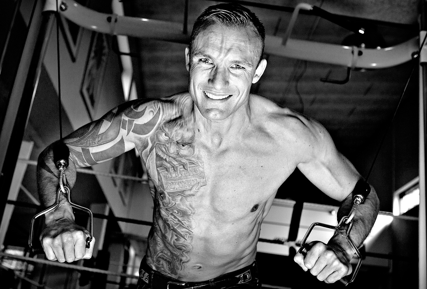 MIkkel Kessler