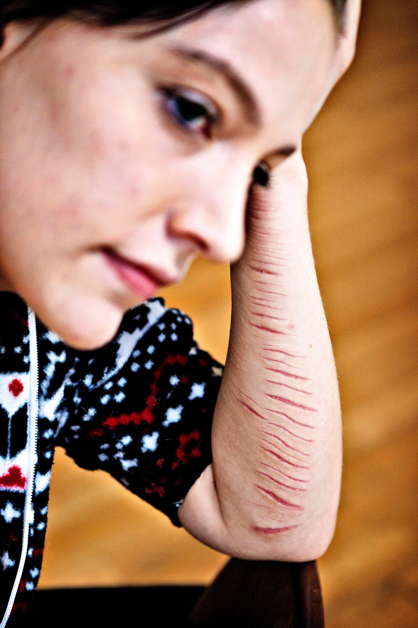 Cutter