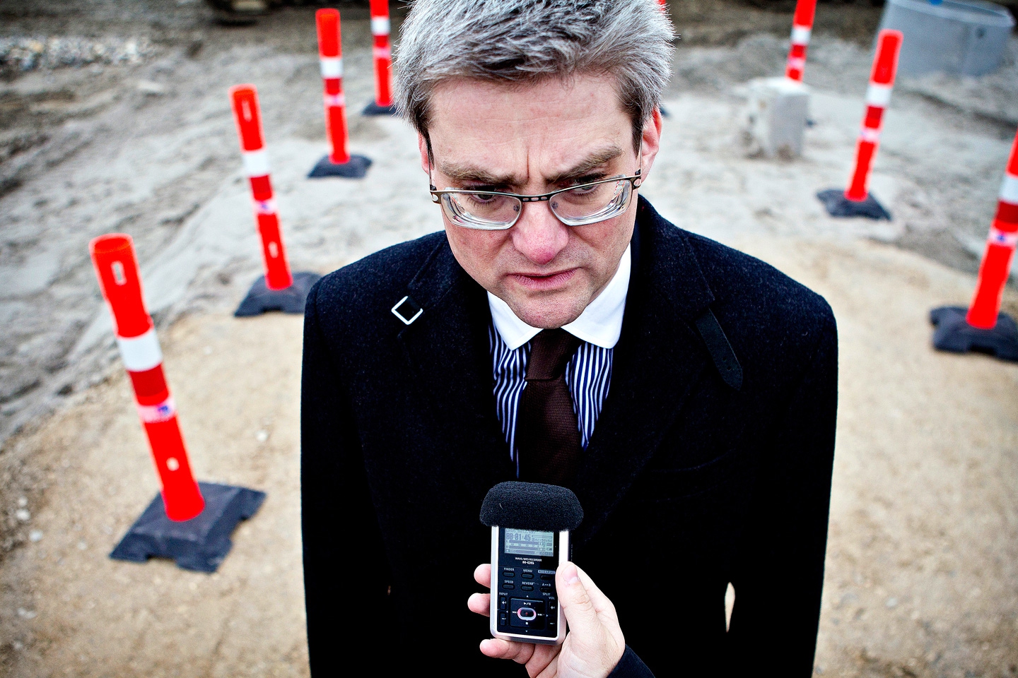 Søren Pind