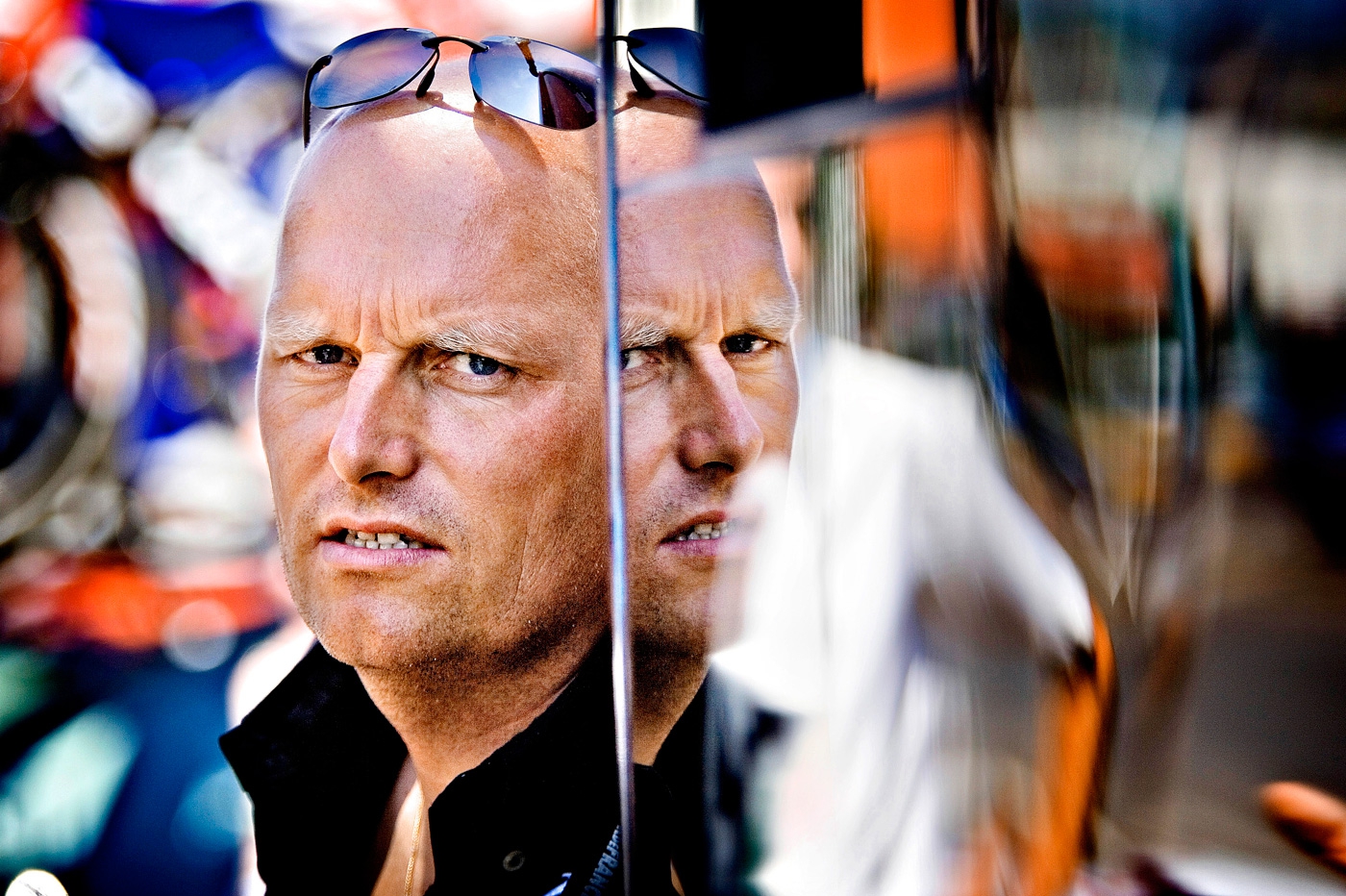 Bjarne Riis