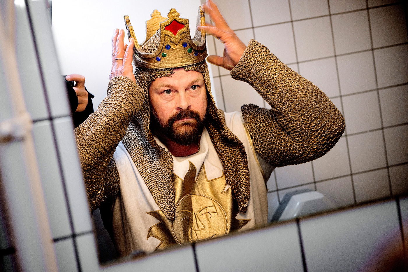 Stig Rossen