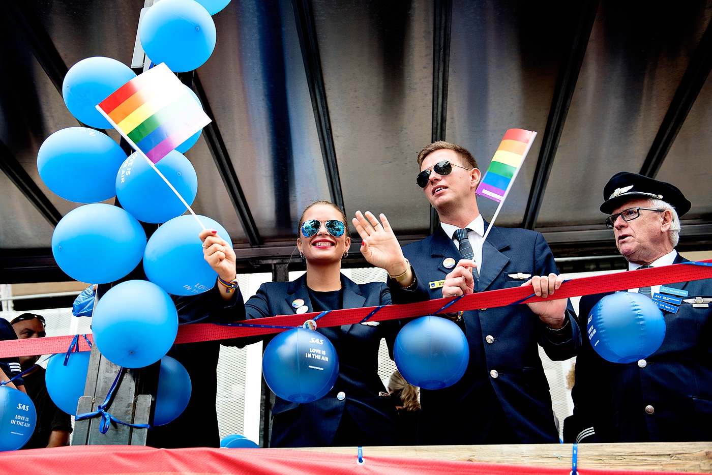 Copenhagen Pride