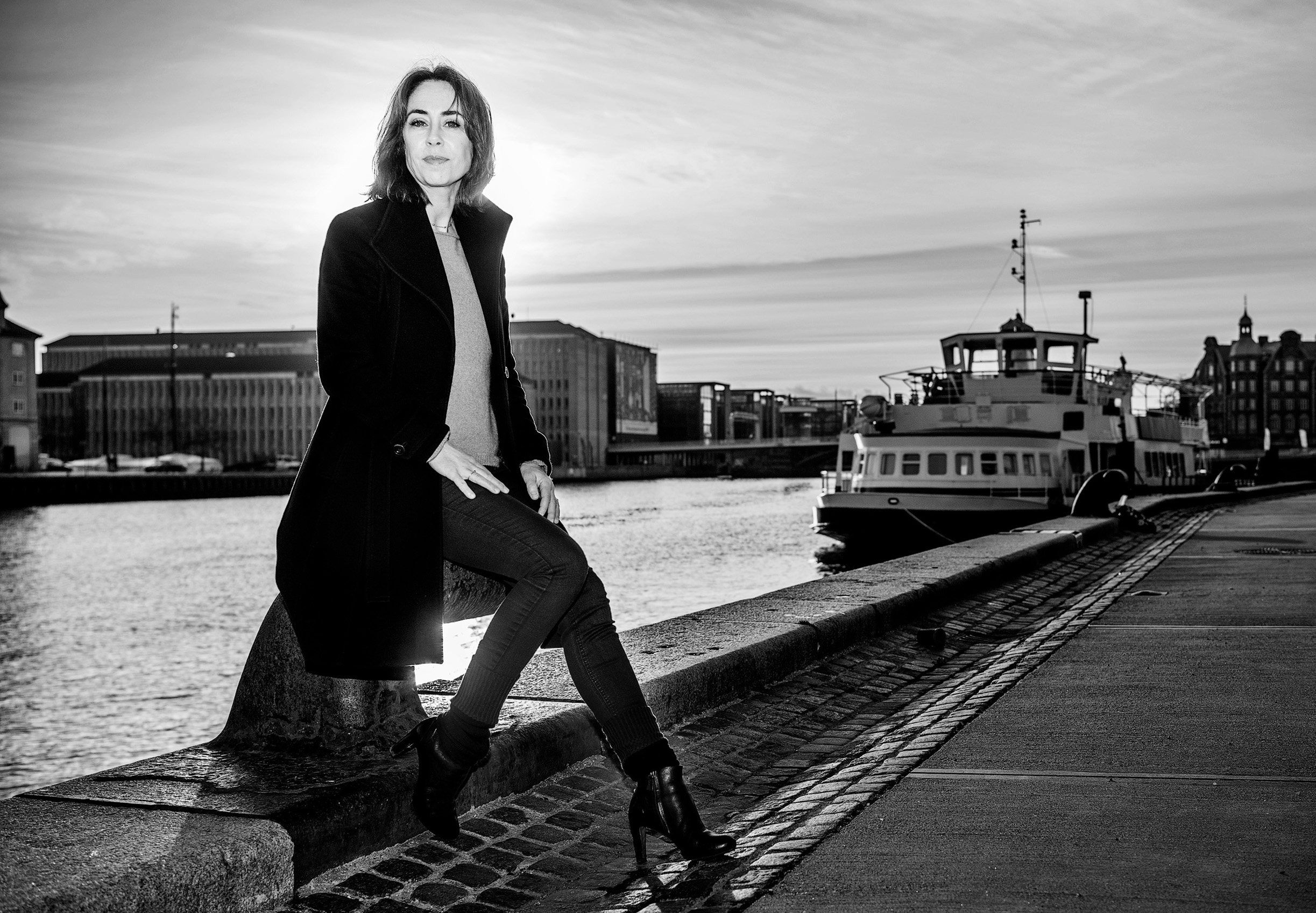 Sofie Gråbøl