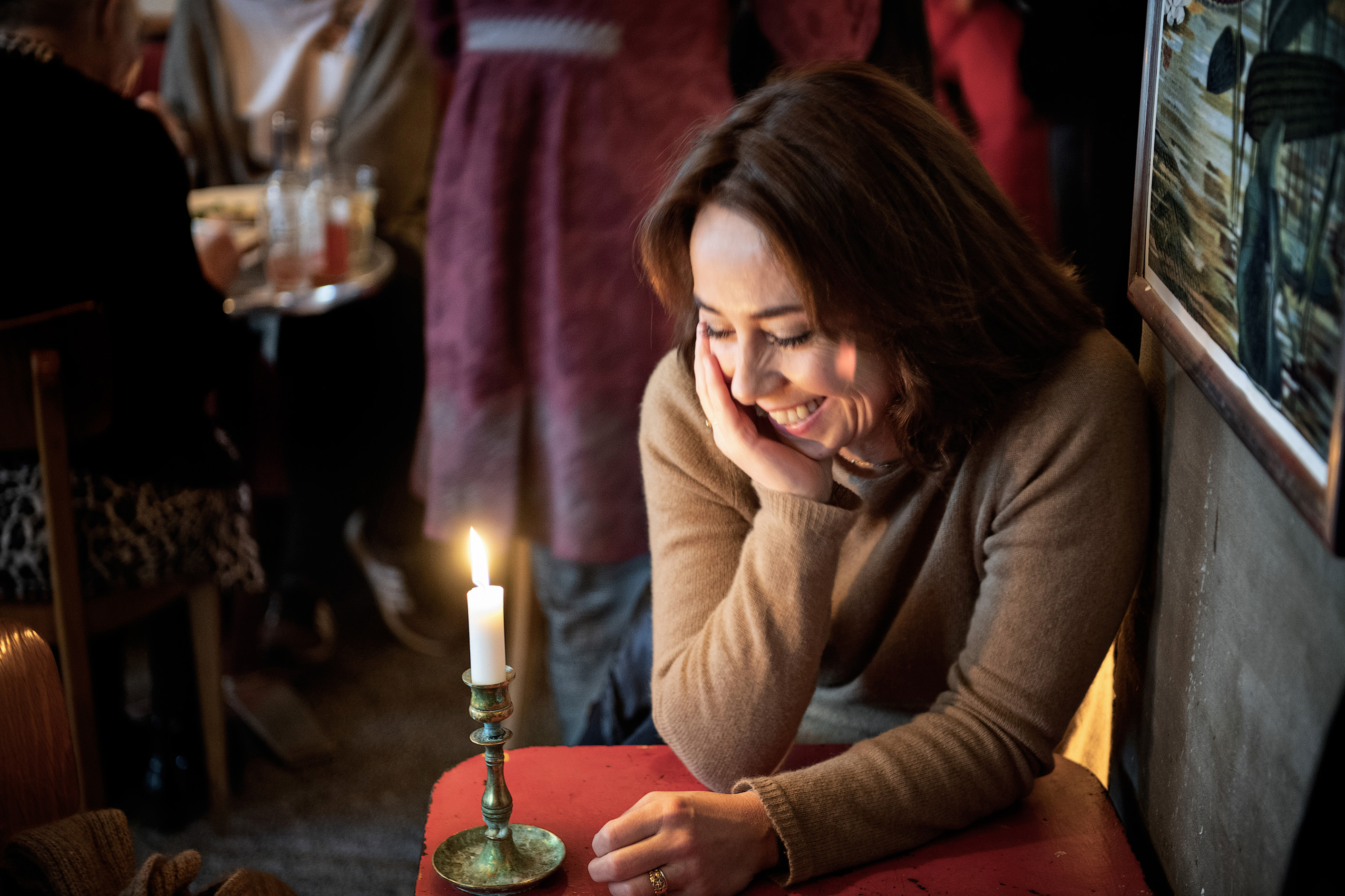 Sofie Gråbøl