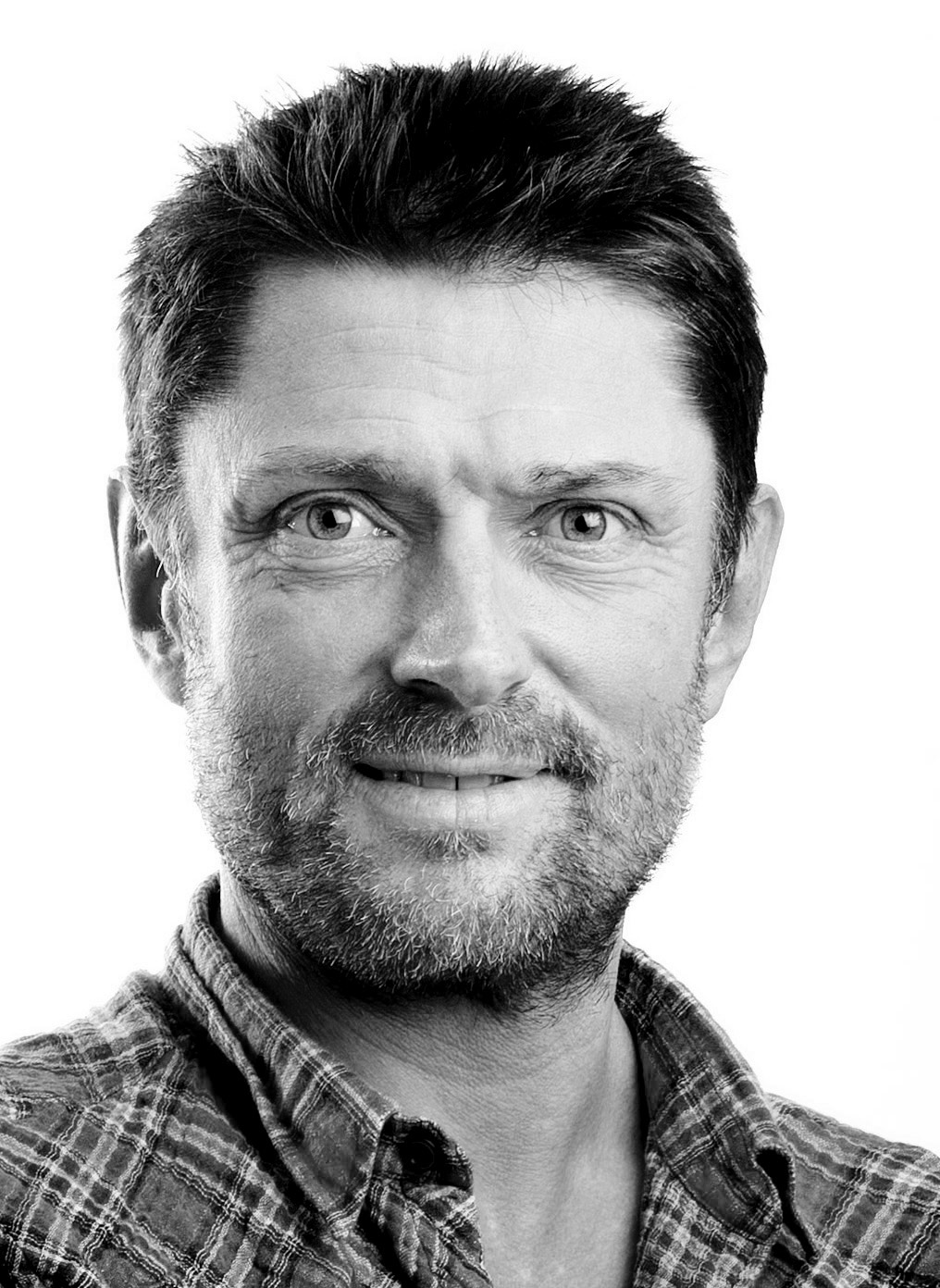 Nils Meilvang